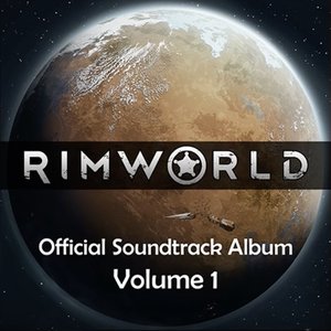 Image for 'RimWorld Official Soundtrack Volume 1'