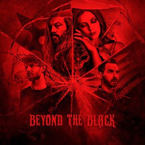 “Beyond the Black”的封面