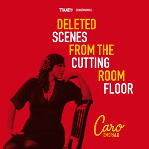 Image pour 'Deleted Scenes From The Cutting Room Floor'