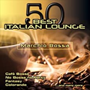 Image for '50 Best Italian Lounge'