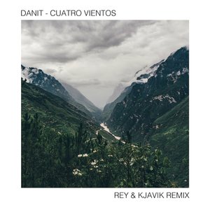 Imagem de 'Cuatro Vientos (Rey&Kjavik Remix)'