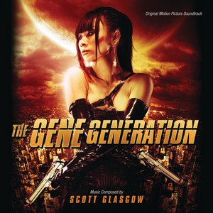 Image for 'The Gene Generation'