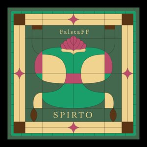 Image for 'Spirto'