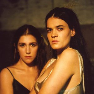 Image for 'Overcoats'