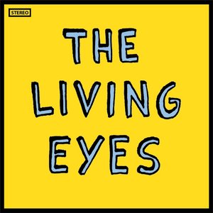 Image for 'The Living Eyes'