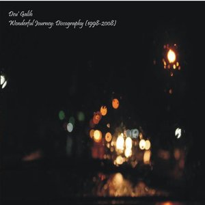 Image for 'Wonderful Journey: Discography (1998-2008)'