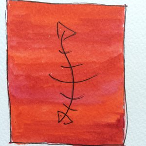 Image for 'The Salmon of Doubt'