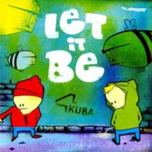 Image for 'Let It Be'