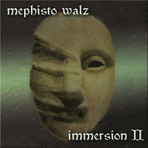 Image for 'Immersion II'