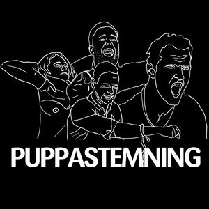 Image for 'Puppastemning'