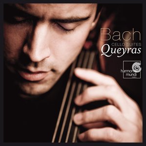 'J.S. Bach: Complete Cello Suites'の画像