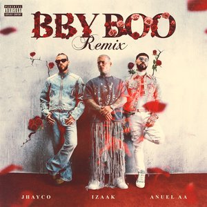 Image pour 'BBY BOO (REMIX)'