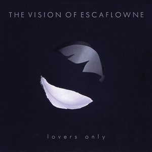 Imagem de 'The Vision of Escaflowne - Lovers Only'