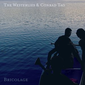 “Bricolage”的封面