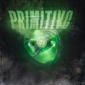 “Primitivo (Carnitrix)”的封面