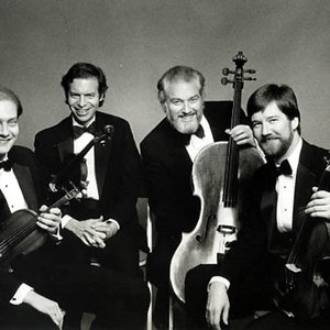 Image for 'Cleveland Quartet'
