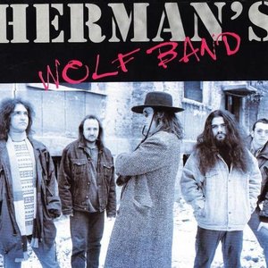 Image for 'Herman`s Wolf Band'