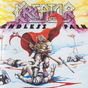 Imagen de 'Endless Pain [2000 Remastered, N 0340-2]'