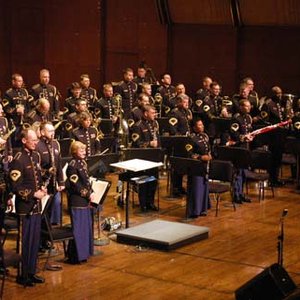 Image for 'U.S. Army Band'