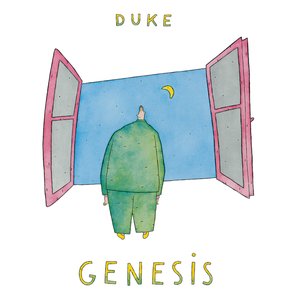 Image for 'Duke'