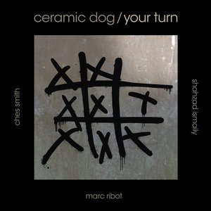 Image for 'Your Turn'