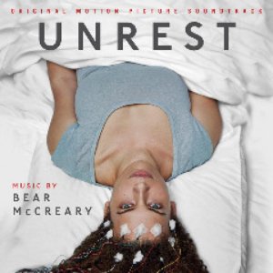 Image for 'Unrest (Original Motion Picture Soundtrack)'