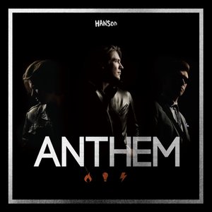 Image for 'Anthem'