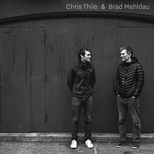 “Chris Thile & Brad Mehldau”的封面