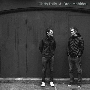 Imagem de 'Chris Thile & Brad Mehldau'