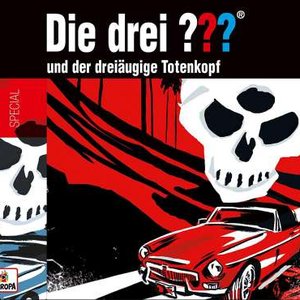 Image for 'und der dreiäugige Totenkopf'