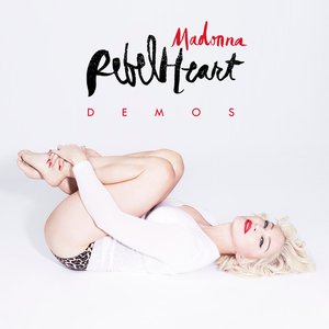 Изображение для 'Rebel Heart (Demos)'