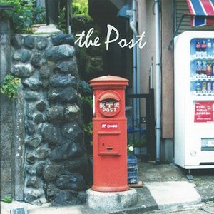 'the Post'の画像