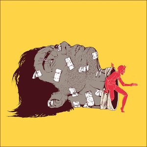 Image for 'Head Like A Haunted House'