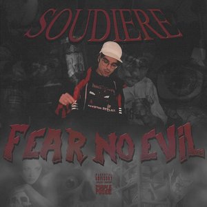 Image pour 'Fear No Evil'