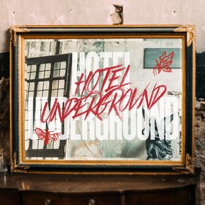 Image for 'Hotel Underground'