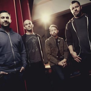 Bild für 'Rise Against'