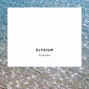 Image for 'Elysium (2017 Remaster)'