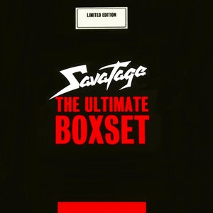 “The Ultimate Boxset (Limited Edition) CD IV”的封面