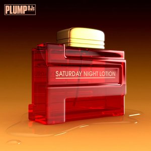 Image pour 'Saturday Night Lotion'