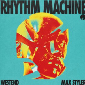 Image for 'Rhythm Machine'