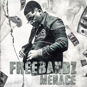 Image for 'FreeBandz Menace'