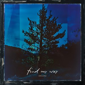 Image for 'Find My Way (Deluxe)'