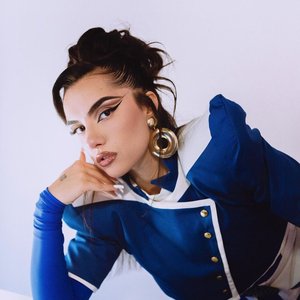 Image for 'Marta Sango'