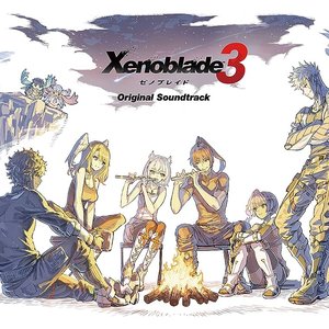 Image for 'Xenoblade 3 Original Soundtrack'