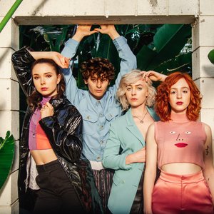 Image for 'The Regrettes'