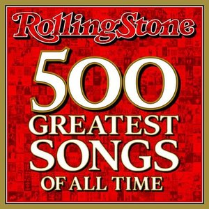 Imagem de 'Rolling Stone 500 Songs'