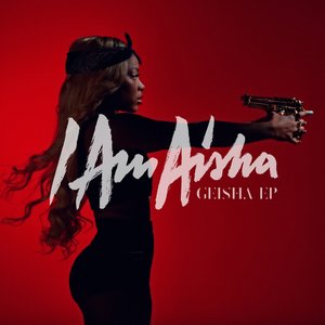 Image for 'Geisha EP'