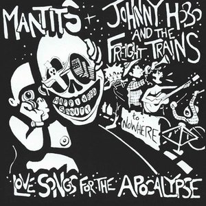 Immagine per 'Love Songs For The Apocalypse'