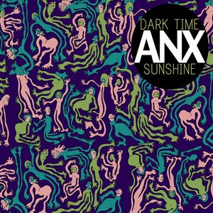 Image for 'ANX'