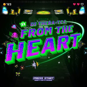 Image for 'From The Heart'